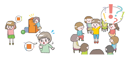スキルトレーニング画像
